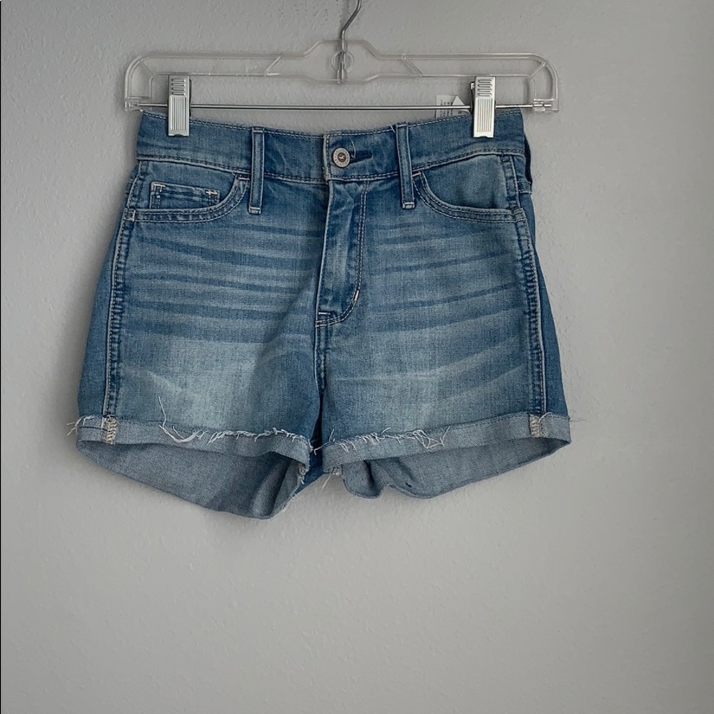 Hollister Shorts